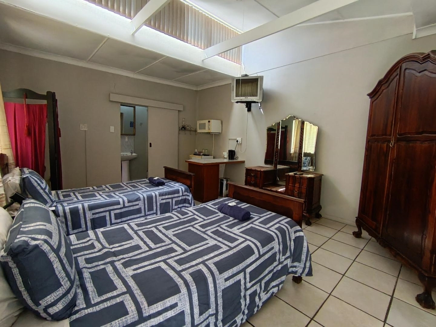 12 Bedroom Property for Sale in Universitas Free State